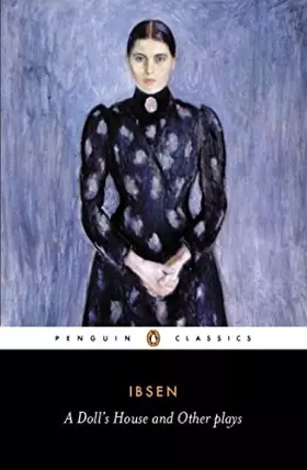 Couverture du produit · A Doll's House and Other Plays
