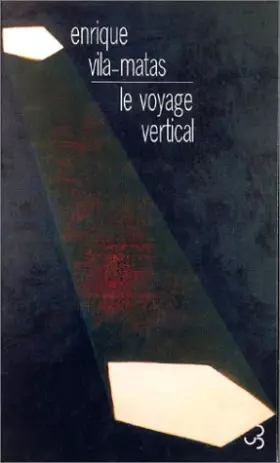 Couverture du produit · Le Voyage vertical