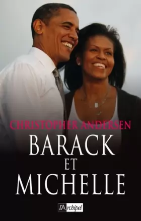 Couverture du produit · Barack et Michelle