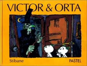 Couverture du produit · Victor & Orta