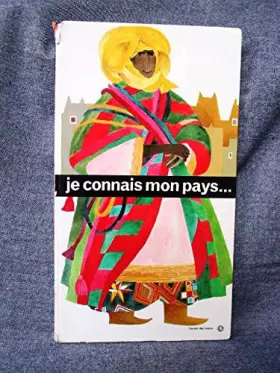 Couverture du produit · Je connais mon pays (Qui sont-ils, que font-ils)