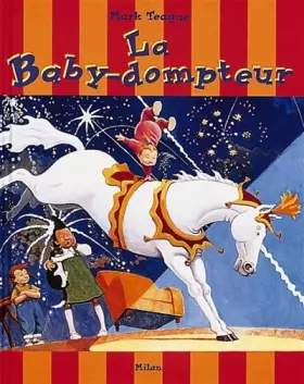 Couverture du produit · La Baby-dompteur
