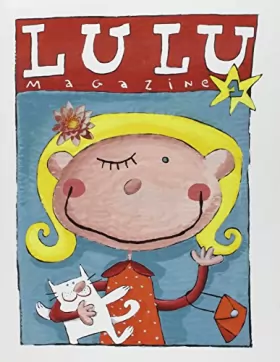 Couverture du produit · Lulu Magazine