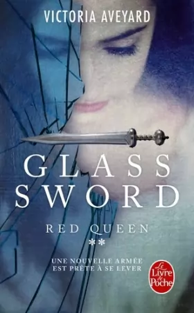 Couverture du produit · Glass Sword (Red Queen, Tome 2)