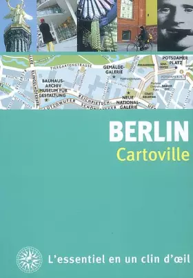 Couverture du produit · Berlin
