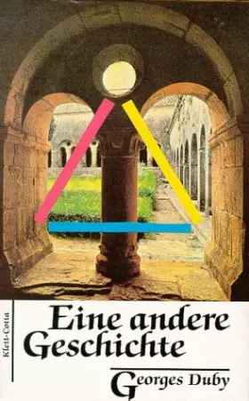 Couverture du produit · Eine andere Geschichte (Livre en allemand)