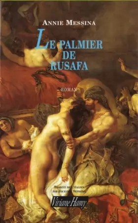 Couverture du produit · Le Palmier de Rusafa