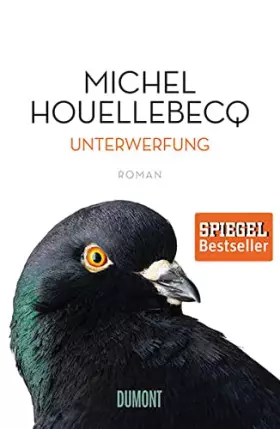 Couverture du produit · Unterwerfung
