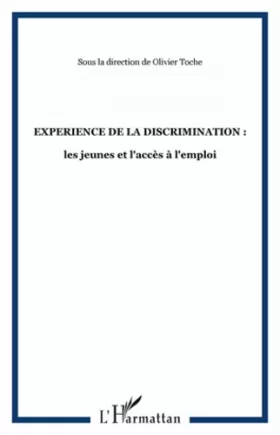 Couverture du produit · Agora Débats/Jeunesse, N° 57/2011 (1) : L'expérience de la discrimination : les jeunes et l'accès à l'emploi
