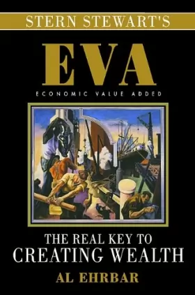 Couverture du produit · Eva: The Real Key to Creating Wealth