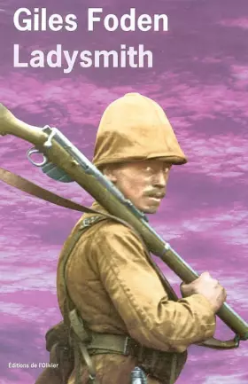 Couverture du produit · Ladysmith