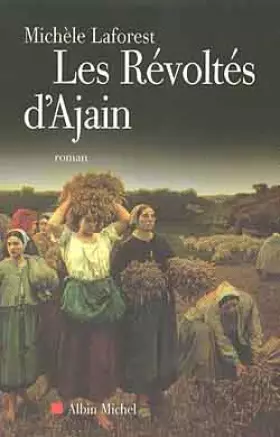 Couverture du produit · Les Révoltés d'Ajain