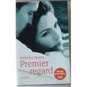 Couverture du produit · Premier regard