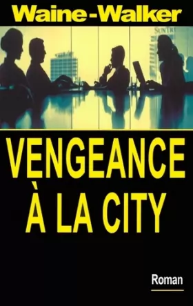 Couverture du produit · Vengeance à LA City