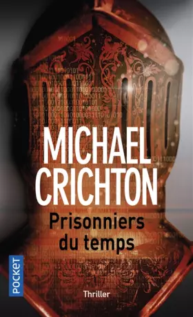 Couverture du produit · Prisonniers du Temps