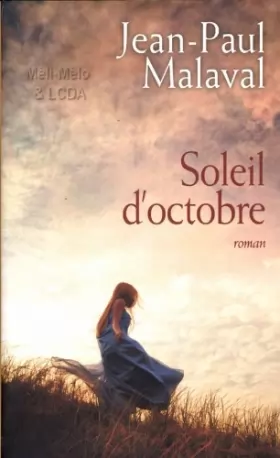 Couverture du produit · Soleil d'octobre