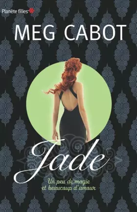 Couverture du produit · Jade : Un peu de magie et beaucoup d'amour