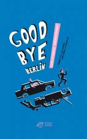 Couverture du produit · Good Bye Berlin
