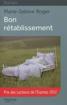 Couverture du produit · Bon rétablissement