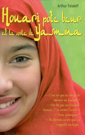 Couverture du produit · Houari pote beur et le voile de Yasmina
