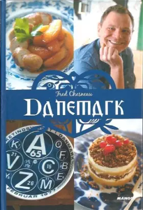 Couverture du produit · DANEMARK / Fred Chesneau