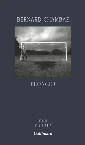 Couverture du produit · Plonger