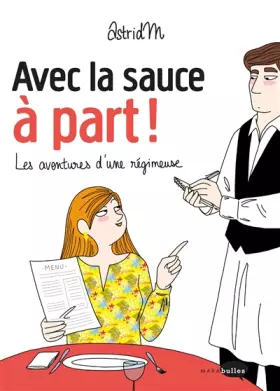 Couverture du produit · Avec la sauce à part !