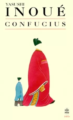 Couverture du produit · Confucius