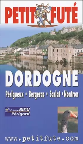 Couverture du produit · Dordogne 2004