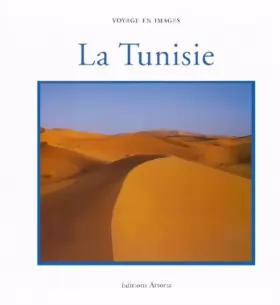Couverture du produit · LA TUNISIE