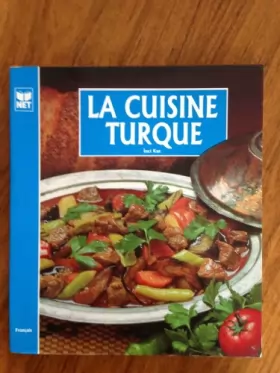 Couverture du produit · LA CUISINE TURQUE