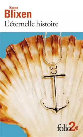 Couverture du produit · L'Eternelle histoire