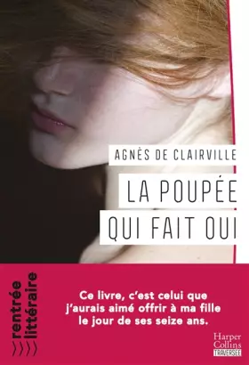 Couverture du produit · La poupée qui fait oui