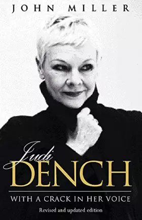 Couverture du produit · Judi Dench: With A Crack In Her Voice