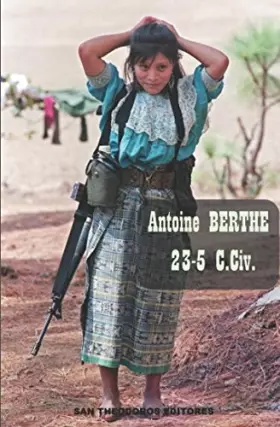 Couverture du produit · 23-5 C.Civ.