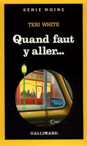 Couverture du produit · Quand faut y aller...