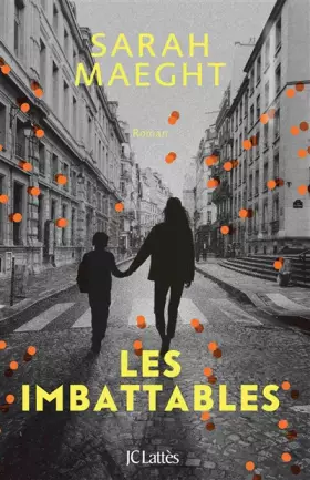 Couverture du produit · Les imbattables