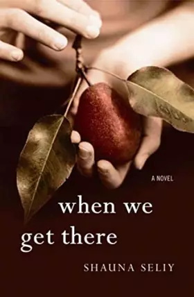 Couverture du produit · When We Get There