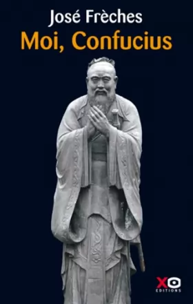 Couverture du produit · Moi, Confucius