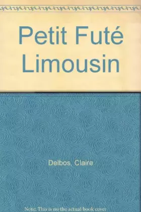 Couverture du produit · Limousin 2006, le petit fute