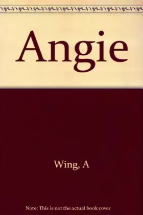 Couverture du produit · Angie