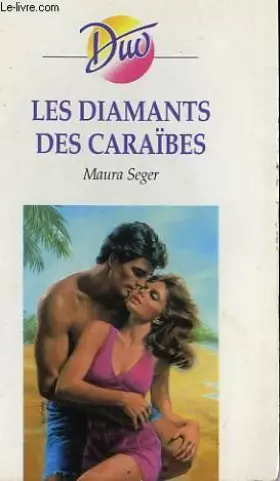 Couverture du produit · Les diamants des Caraïbes (Duo)