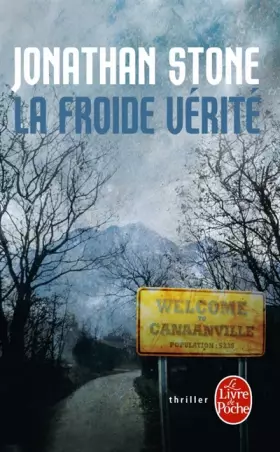 Couverture du produit · La Froide Vérité