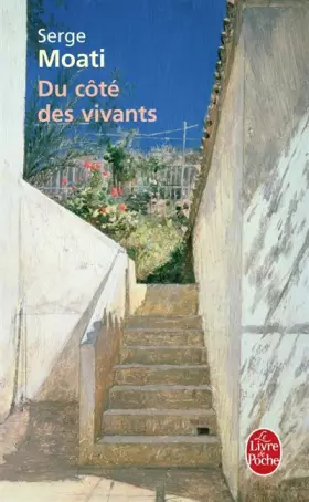 Couverture du produit · Du côté des vivants