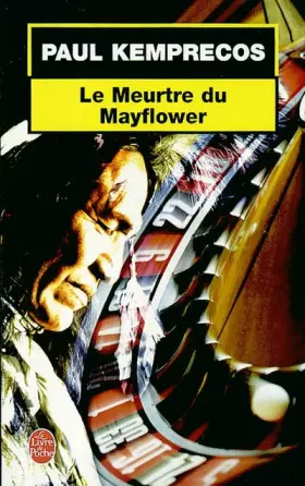 Couverture du produit · Le Meurtre du Mayflower