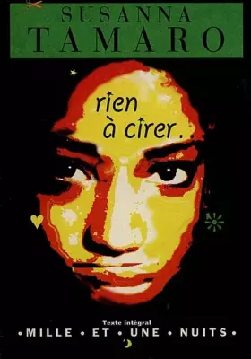 Couverture du produit · Rien à cirer