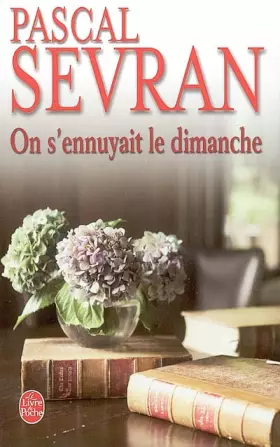 Couverture du produit · Journal, Tome 5 : On s'ennuyait le dimanche