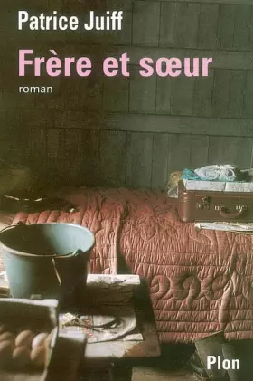 Couverture du produit · Frère et Soeur