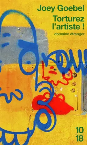 Couverture du produit · Torturez l'artiste !