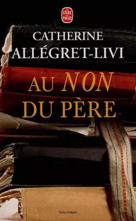 Couverture du produit · Au non du père